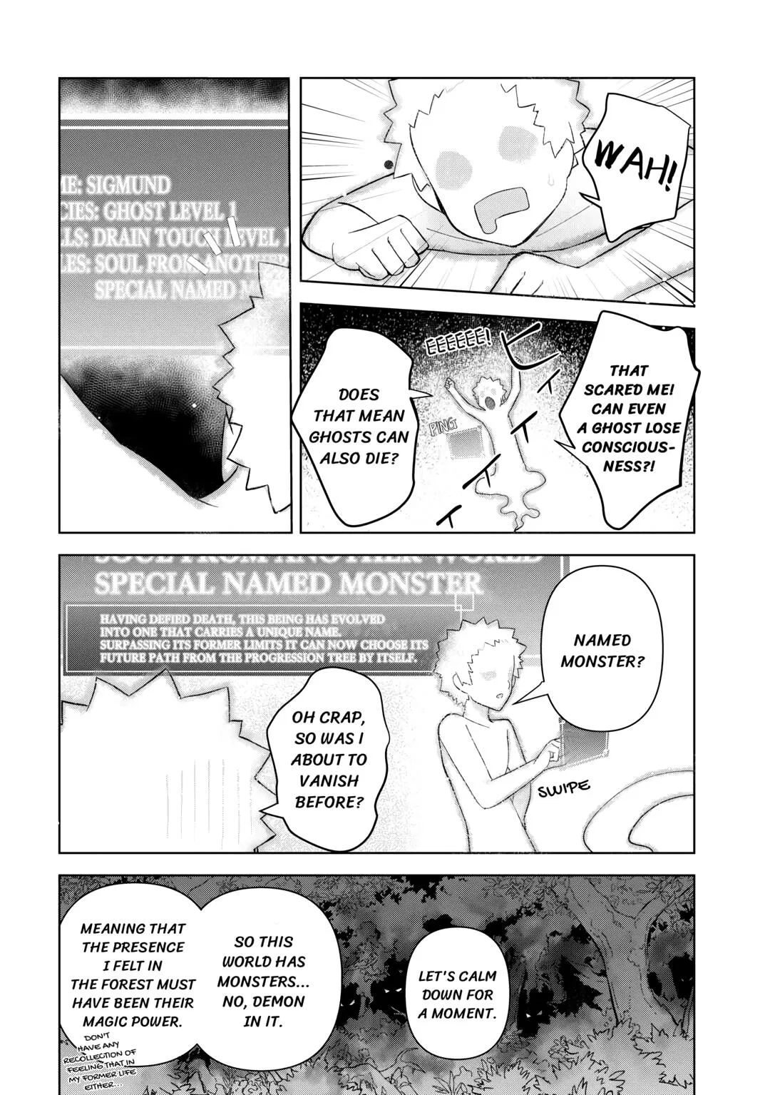 Fushi-Ou wa Slow Life o Kibou Shimasu Chapter 1 – Page 14