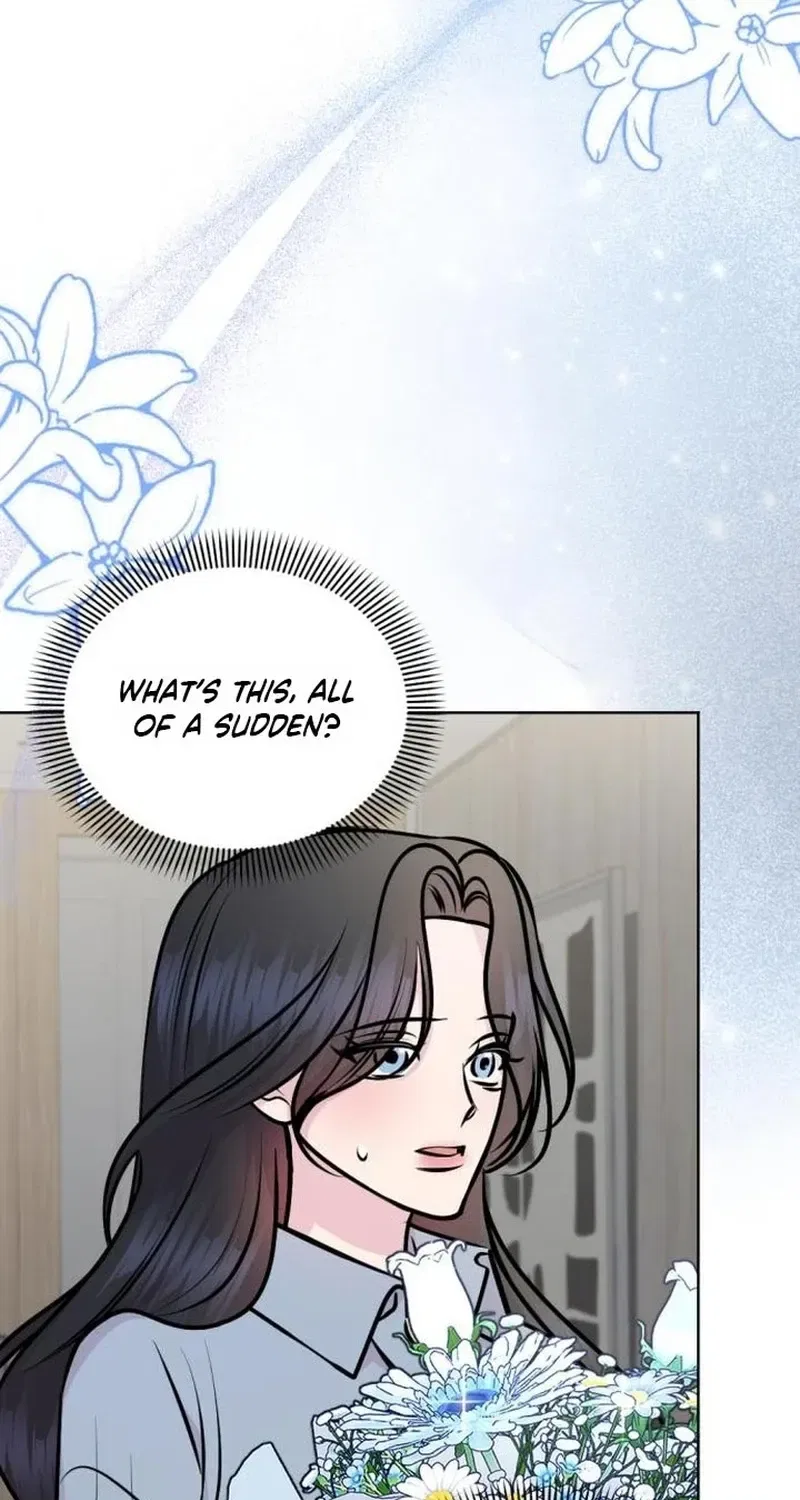 Fragrant Contractual Relationship Chapter 32 – Page 3
