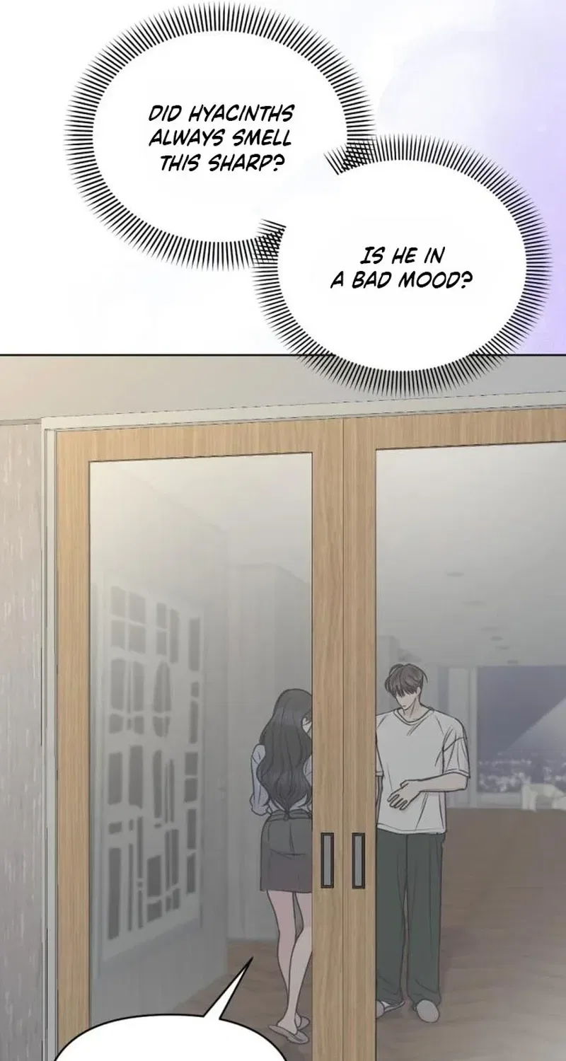 Fragrant Contractual Relationship Chapter 32 – Page 5