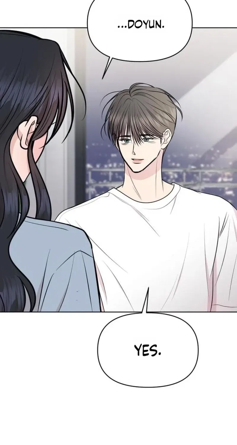 Fragrant Contractual Relationship Chapter 32 – Page 12