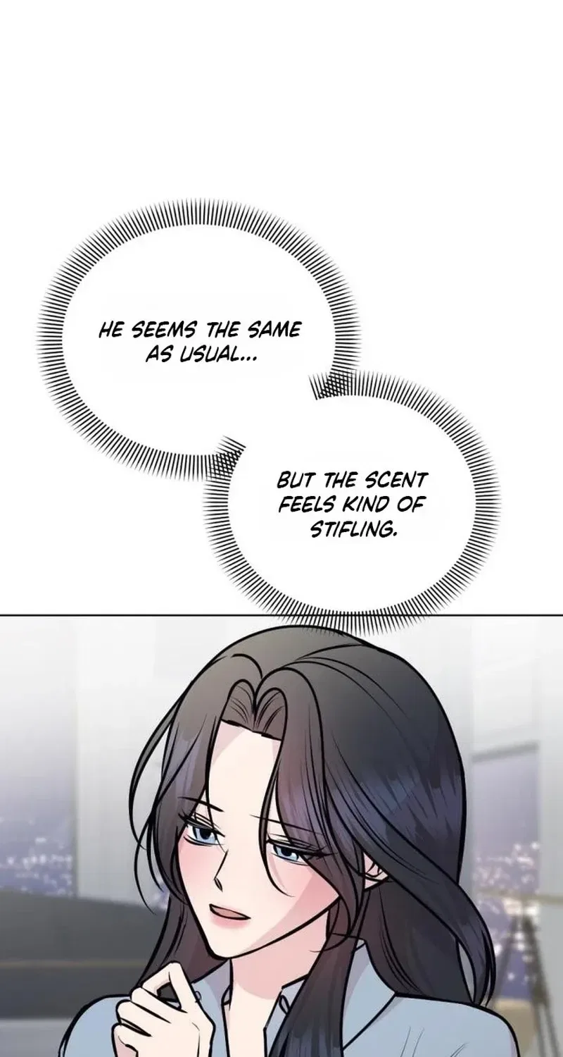 Fragrant Contractual Relationship Chapter 32 – Page 13