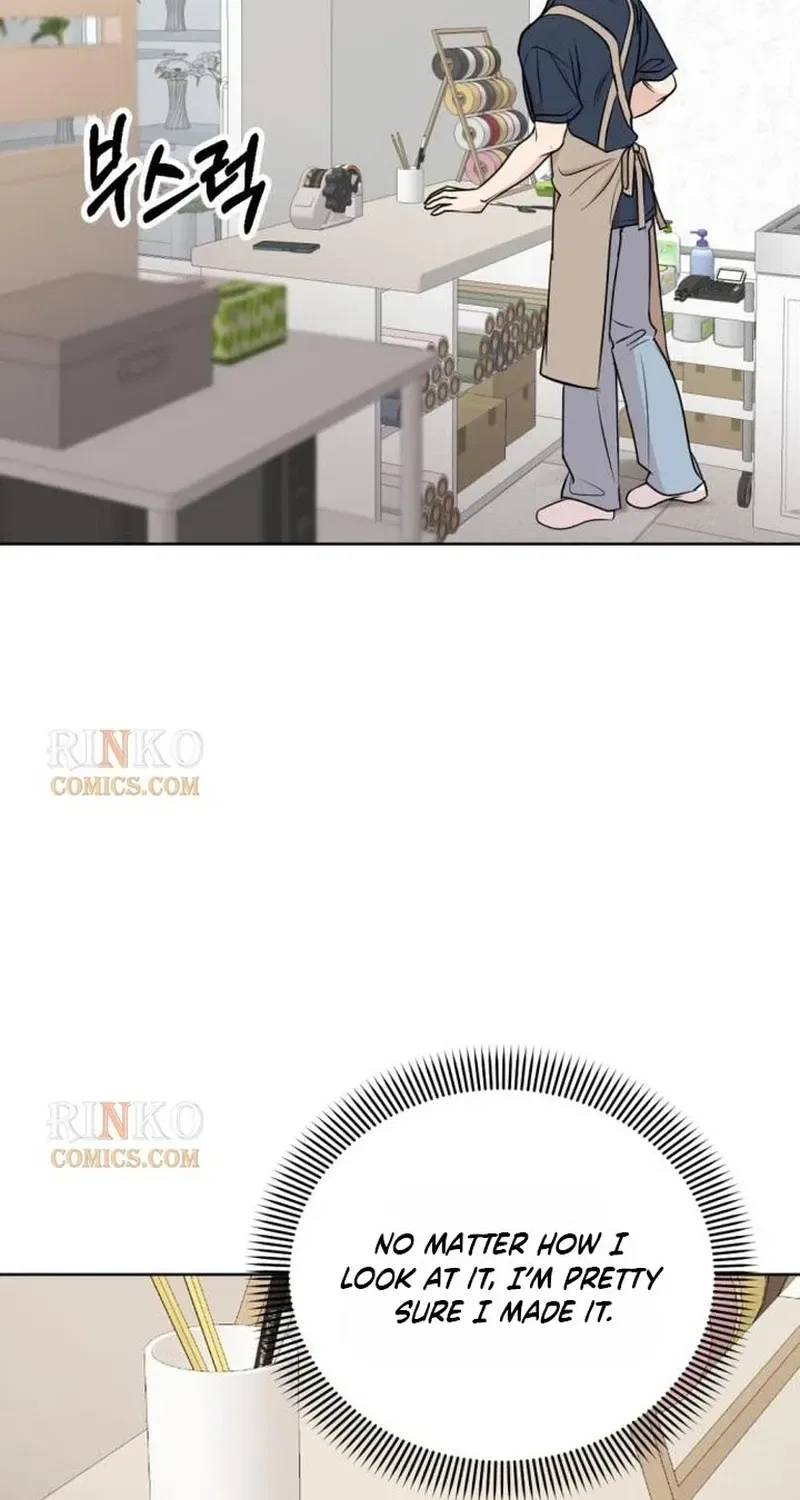 Fragrant Contractual Relationship Chapter 32 – Page 21