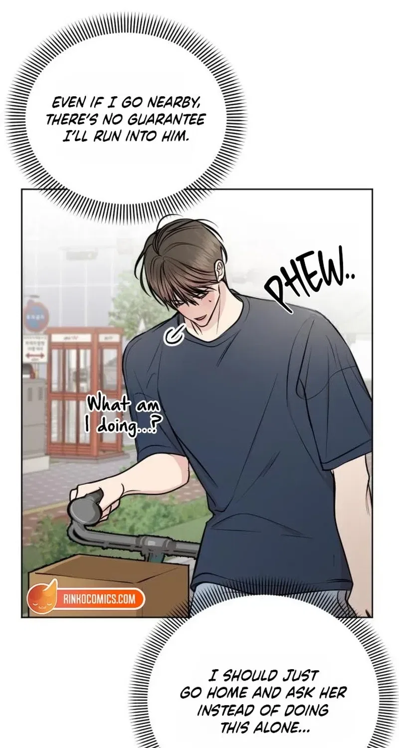 Fragrant Contractual Relationship Chapter 32 – Page 36