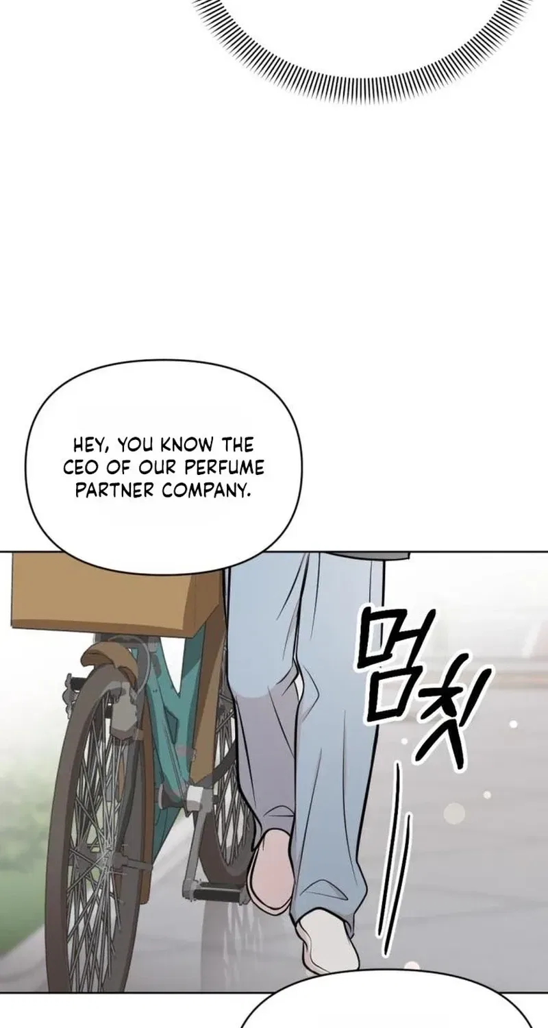 Fragrant Contractual Relationship Chapter 32 – Page 37