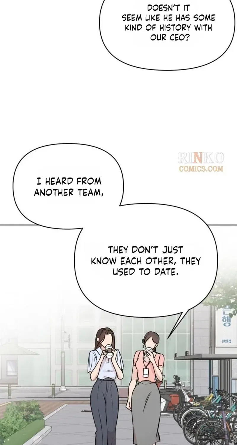 Fragrant Contractual Relationship Chapter 32 – Page 38
