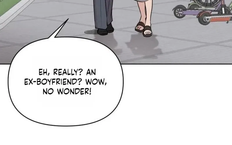Fragrant Contractual Relationship Chapter 32 – Page 39