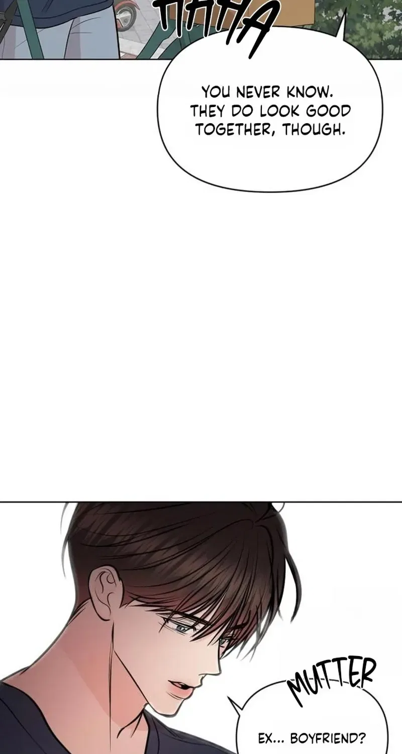 Fragrant Contractual Relationship Chapter 32 – Page 41