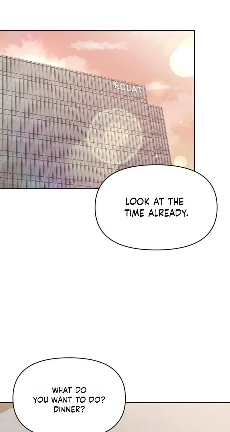 Fragrant Contractual Relationship Chapter 32 – Page 47