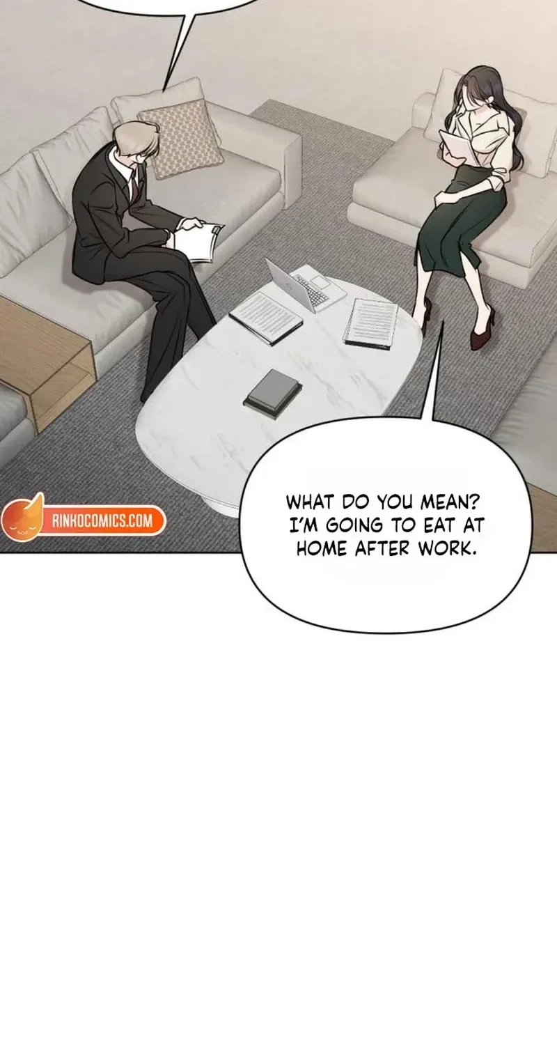 Fragrant Contractual Relationship Chapter 32 – Page 48