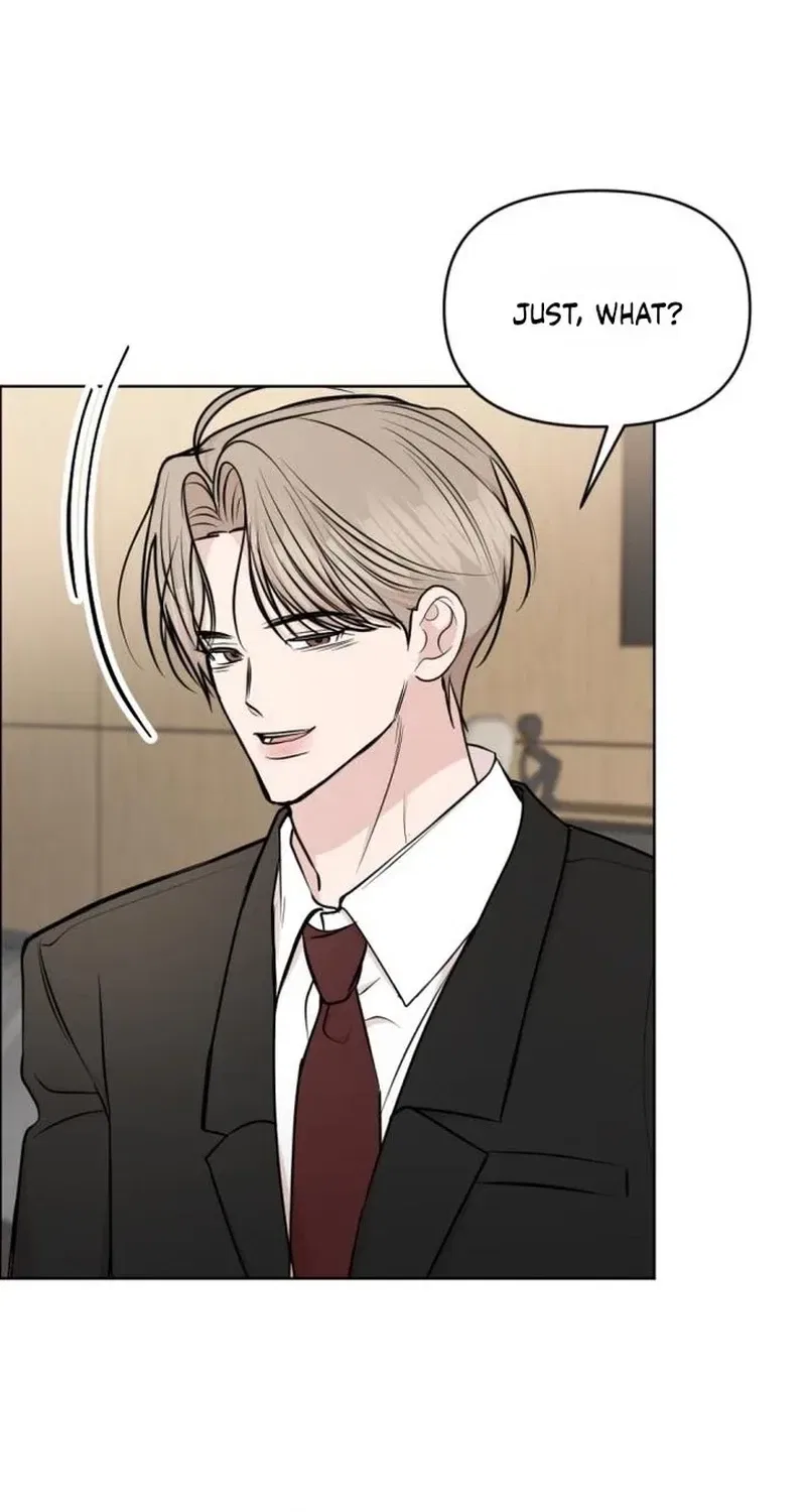 Fragrant Contractual Relationship Chapter 32 – Page 50
