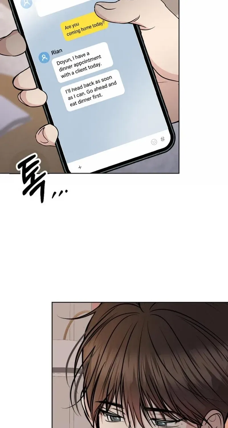 Fragrant Contractual Relationship Chapter 32 – Page 55