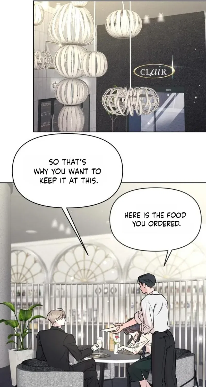 Fragrant Contractual Relationship Chapter 32 – Page 58