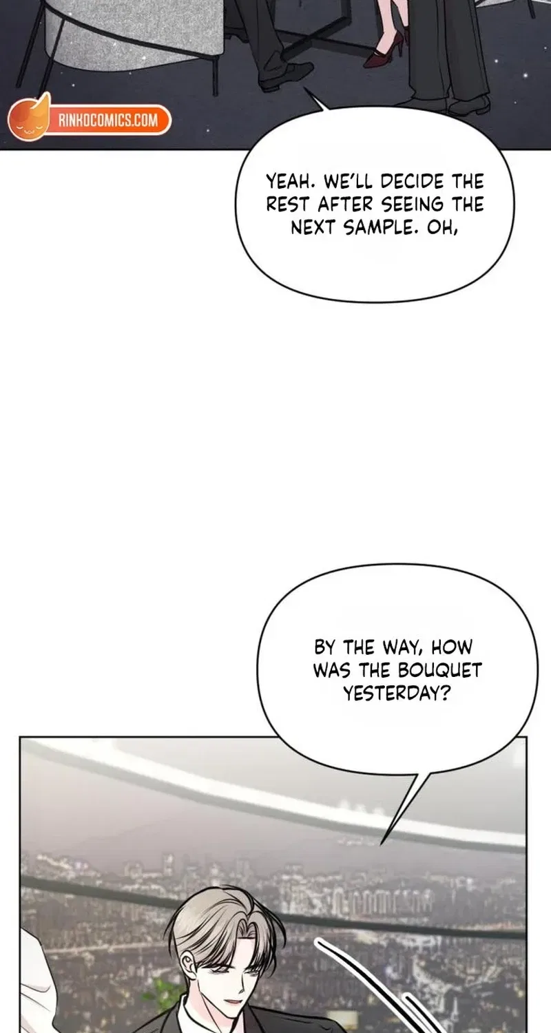 Fragrant Contractual Relationship Chapter 32 – Page 59