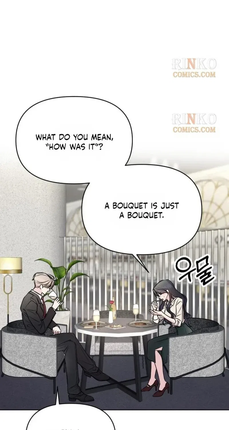 Fragrant Contractual Relationship Chapter 32 – Page 64