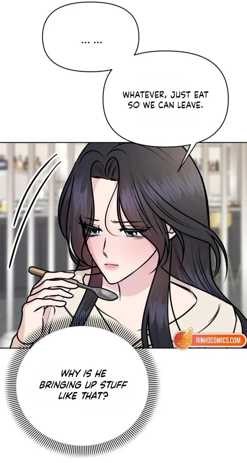 Fragrant Contractual Relationship Chapter 32 – Page 69