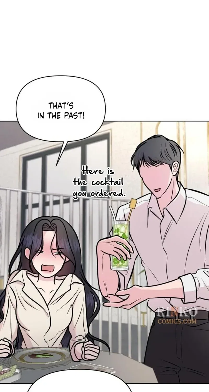 Fragrant Contractual Relationship Chapter 32 – Page 73