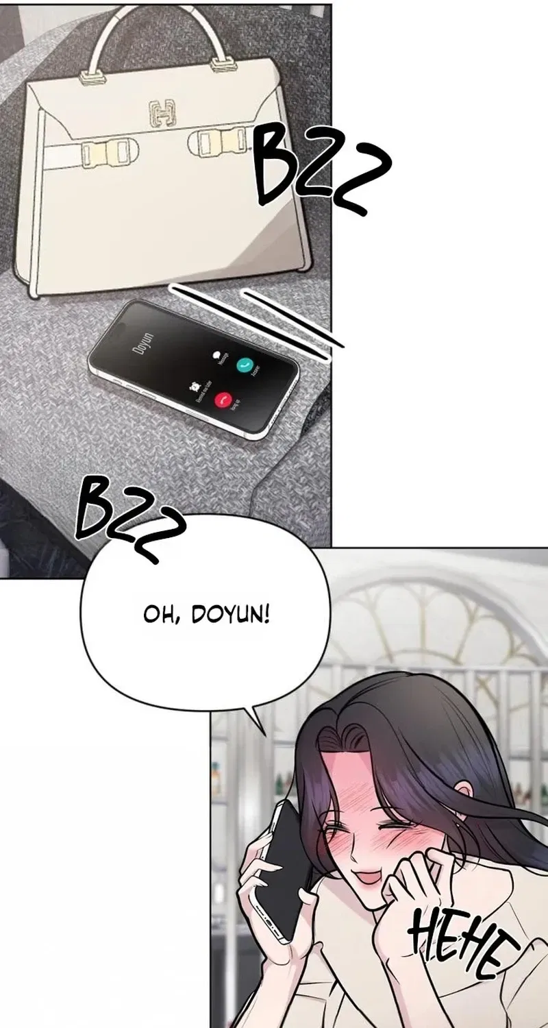 Fragrant Contractual Relationship Chapter 32 – Page 91