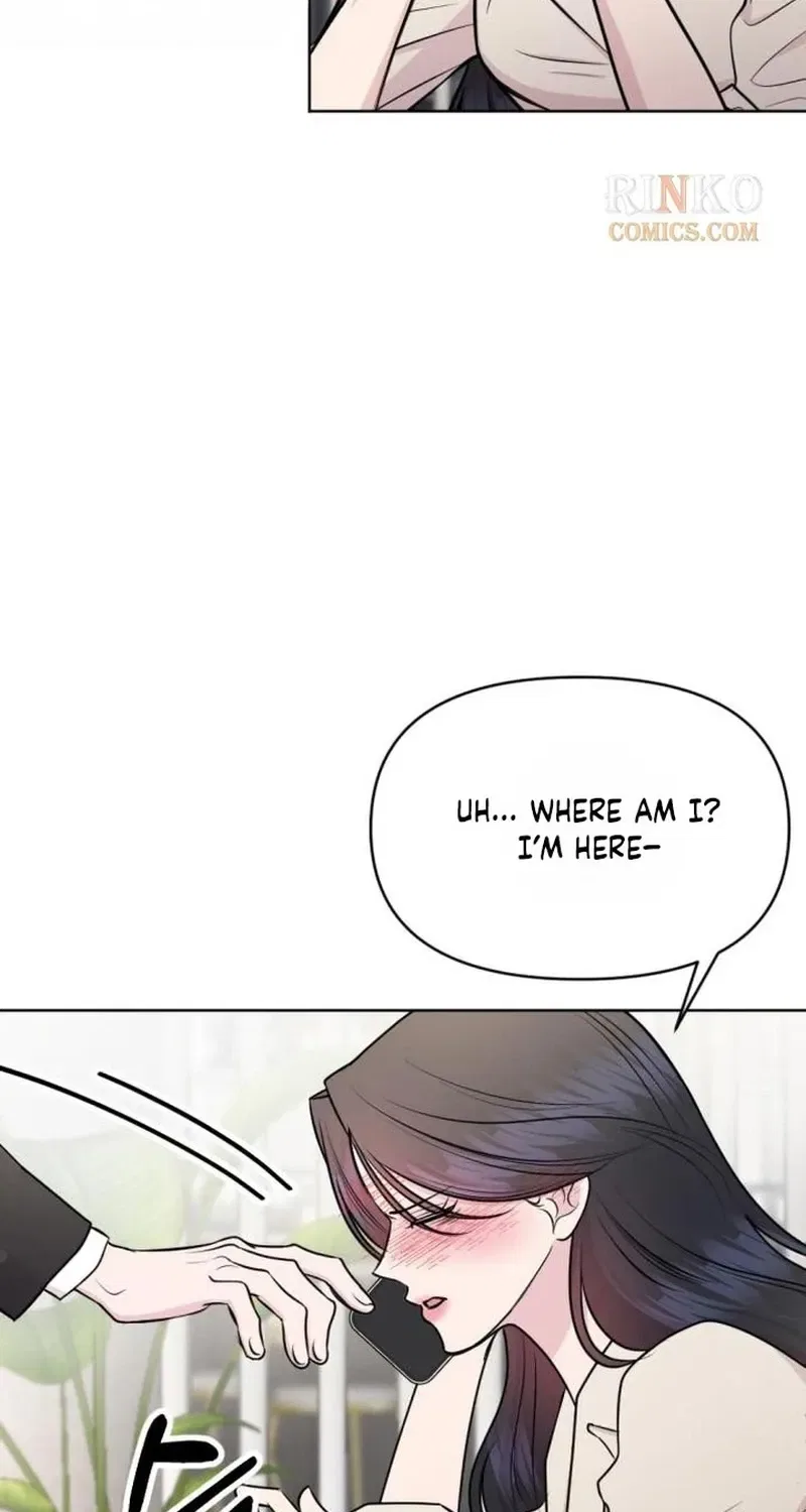 Fragrant Contractual Relationship Chapter 32 – Page 92