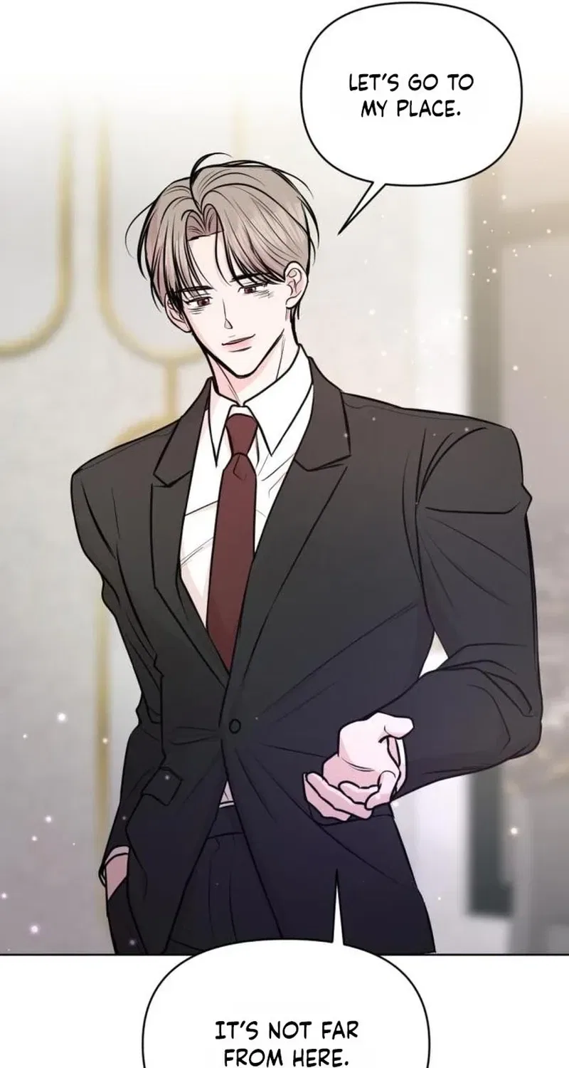 Fragrant Contractual Relationship Chapter 32 – Page 96