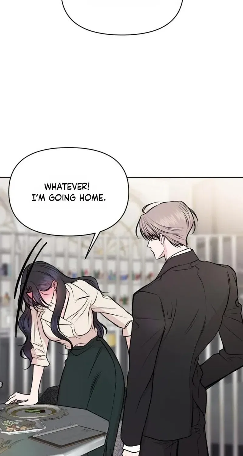 Fragrant Contractual Relationship Chapter 32 – Page 97