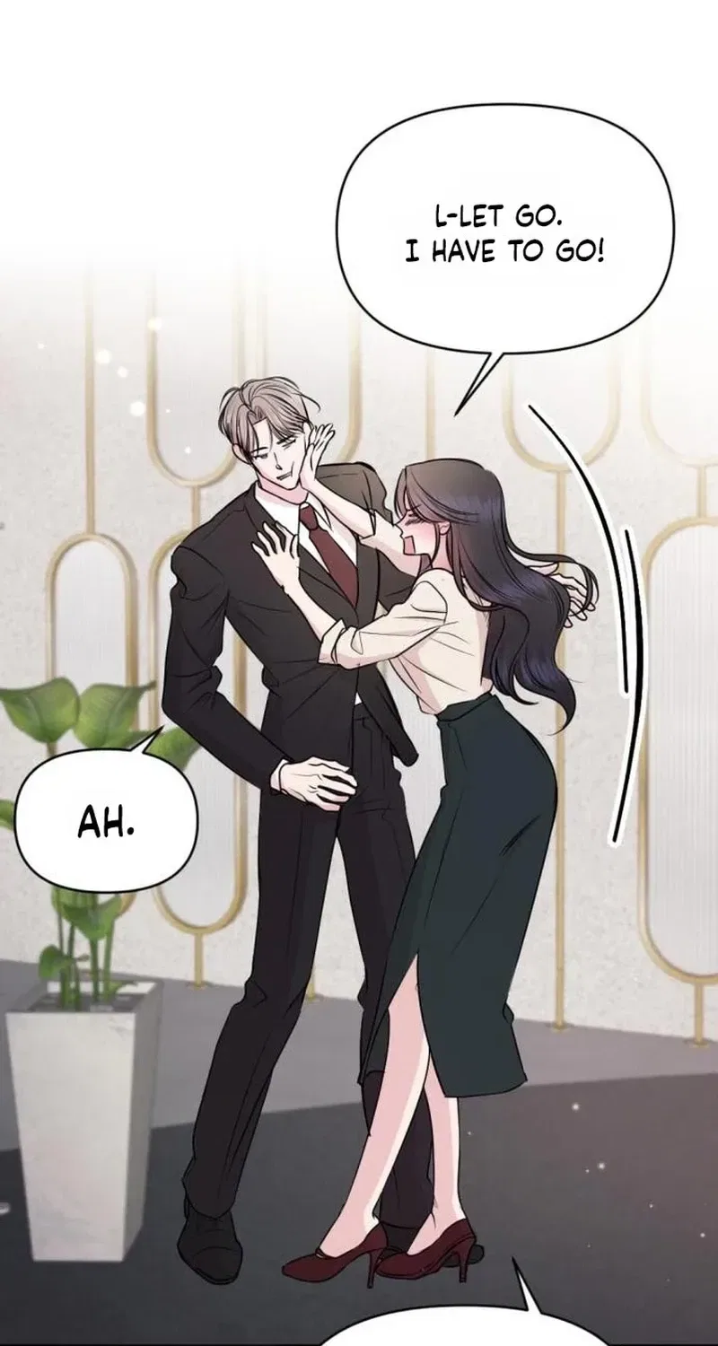 Fragrant Contractual Relationship Chapter 32 – Page 103