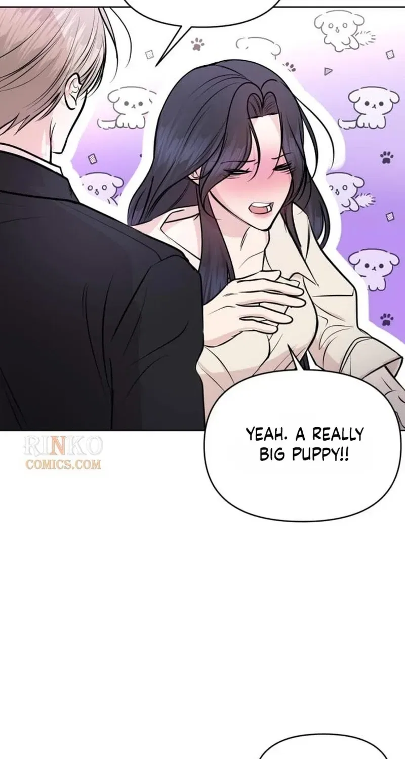 Fragrant Contractual Relationship Chapter 32 – Page 105