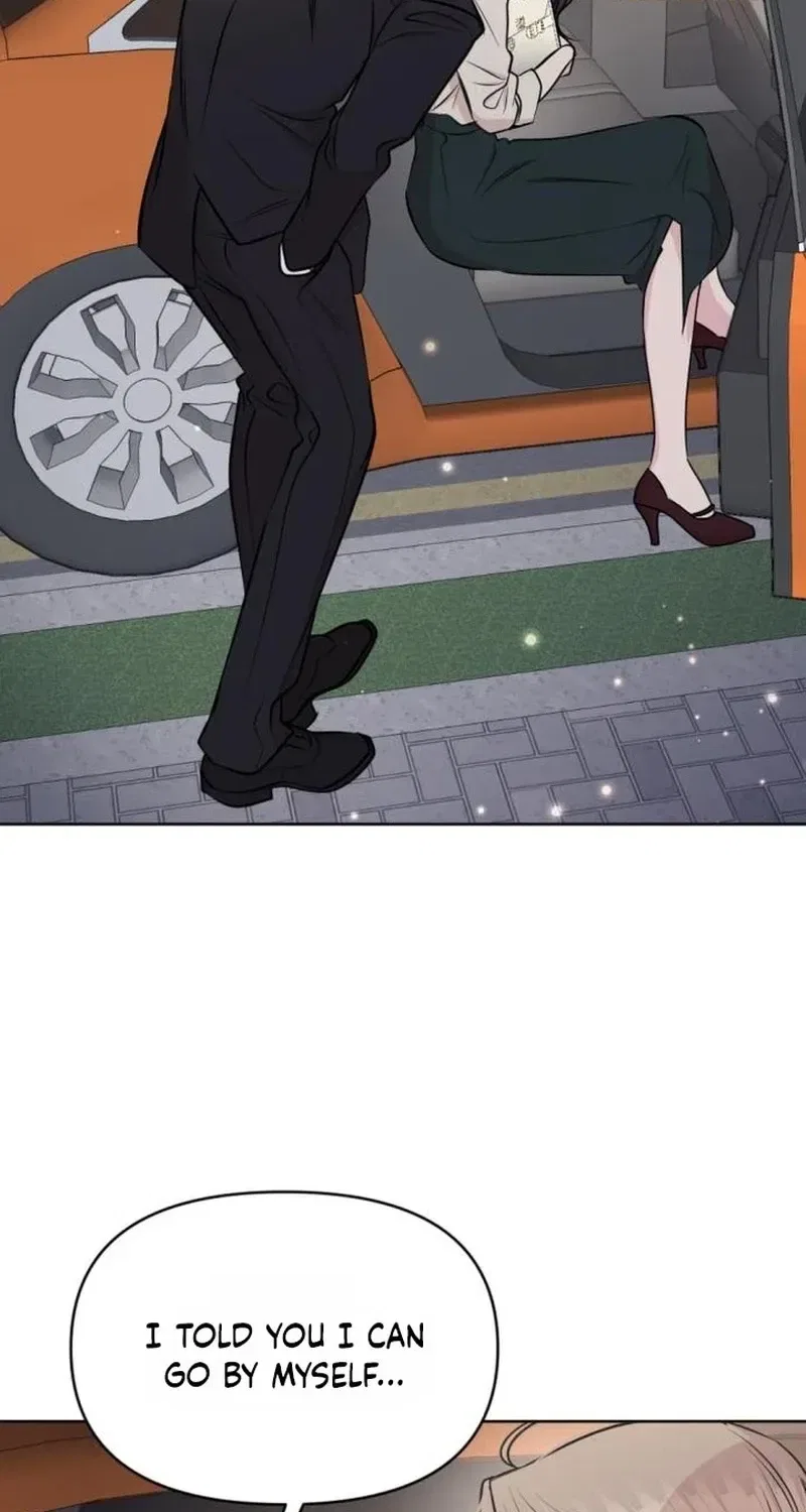 Fragrant Contractual Relationship Chapter 32 – Page 110