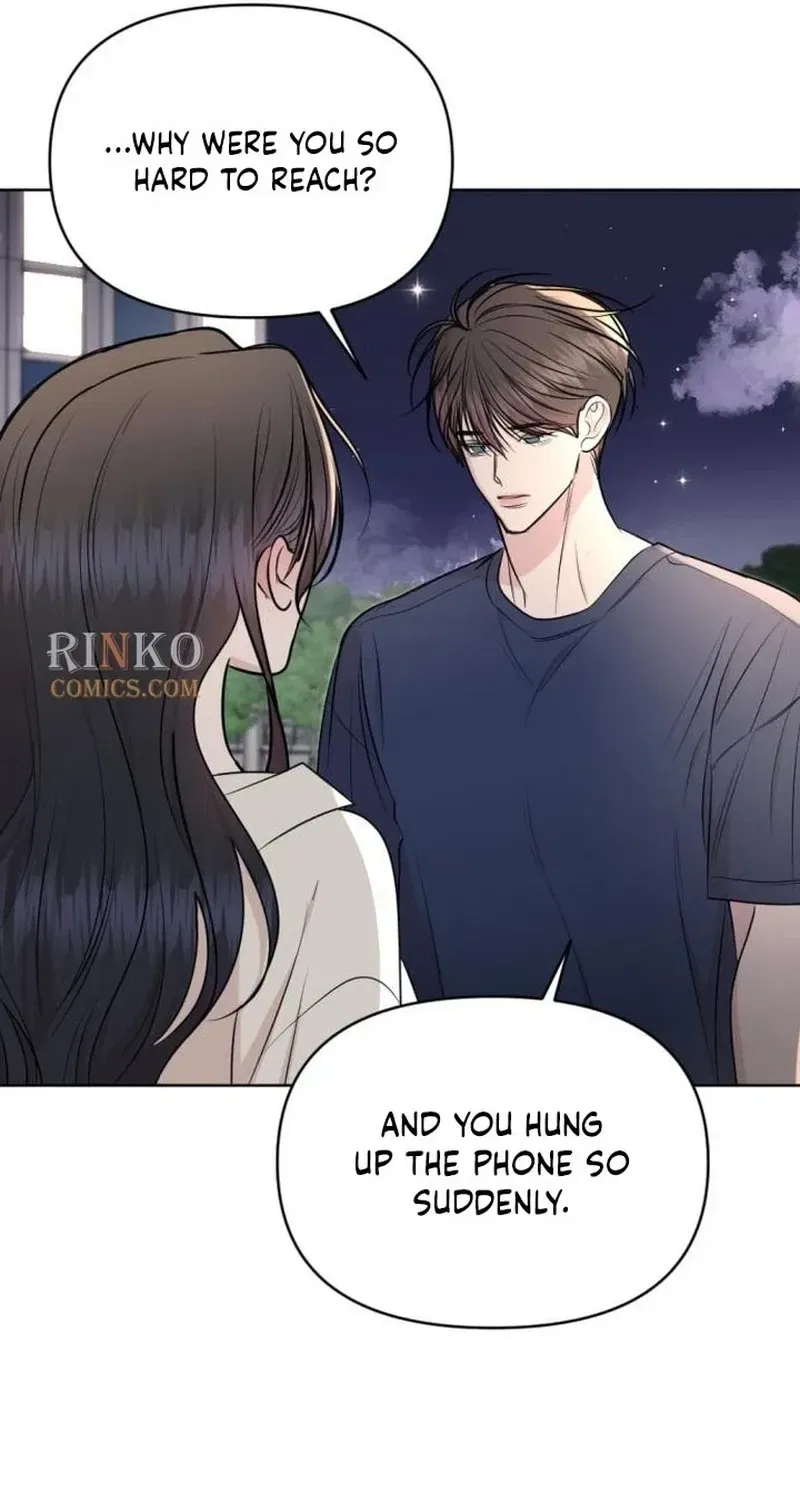 Fragrant Contractual Relationship Chapter 32 – Page 120