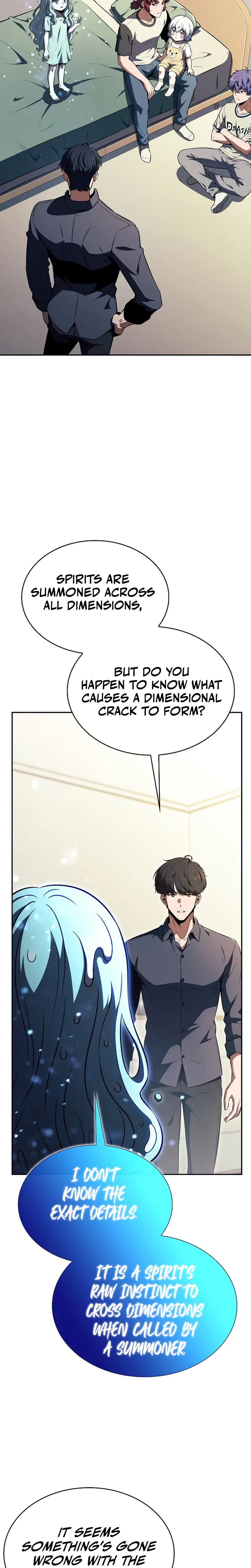 Please Have a Meal! Chapter 72 – Page 26