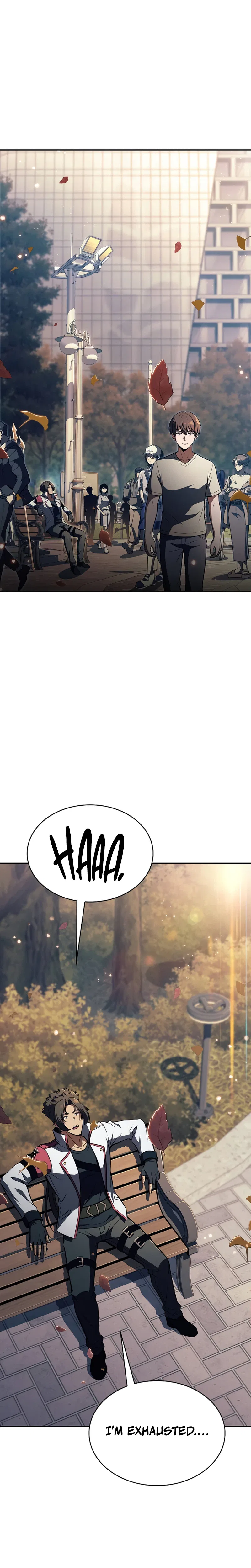Please Have a Meal! Chapter 72 – Page 35