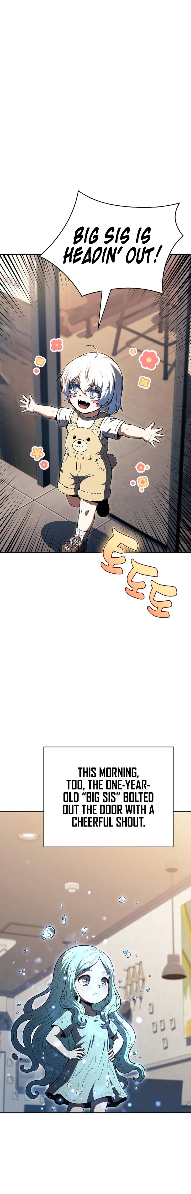 Please Have a Meal! Chapter 72 – Page 40