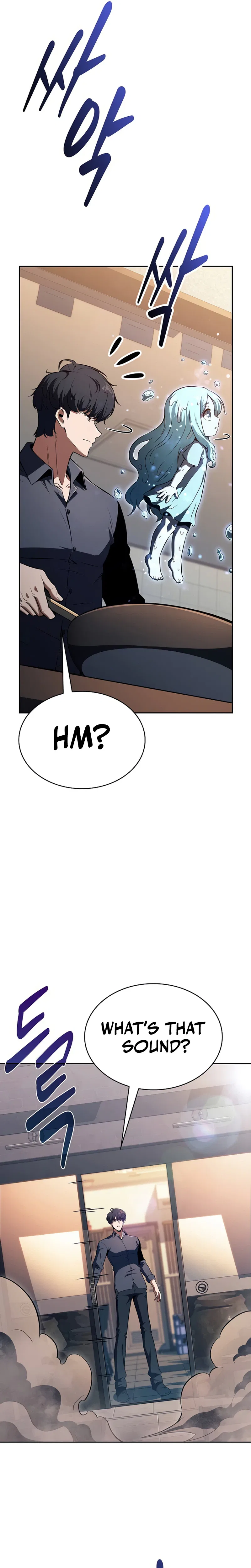 Please Have a Meal! Chapter 72 – Page 43