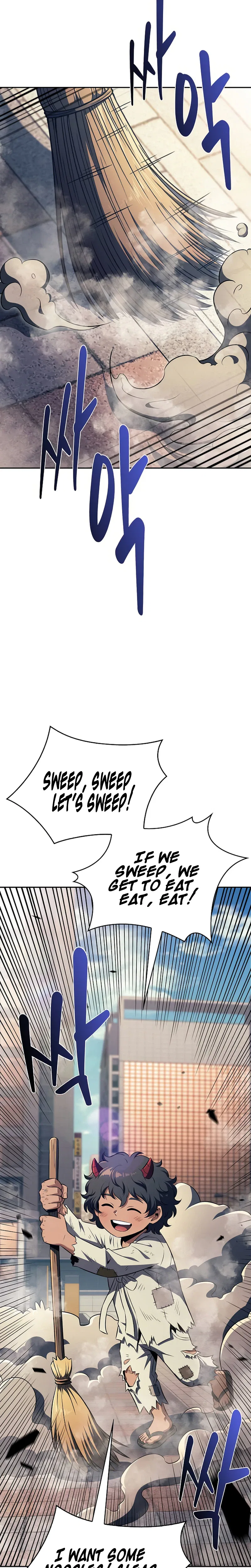 Please Have a Meal! Chapter 72 – Page 44