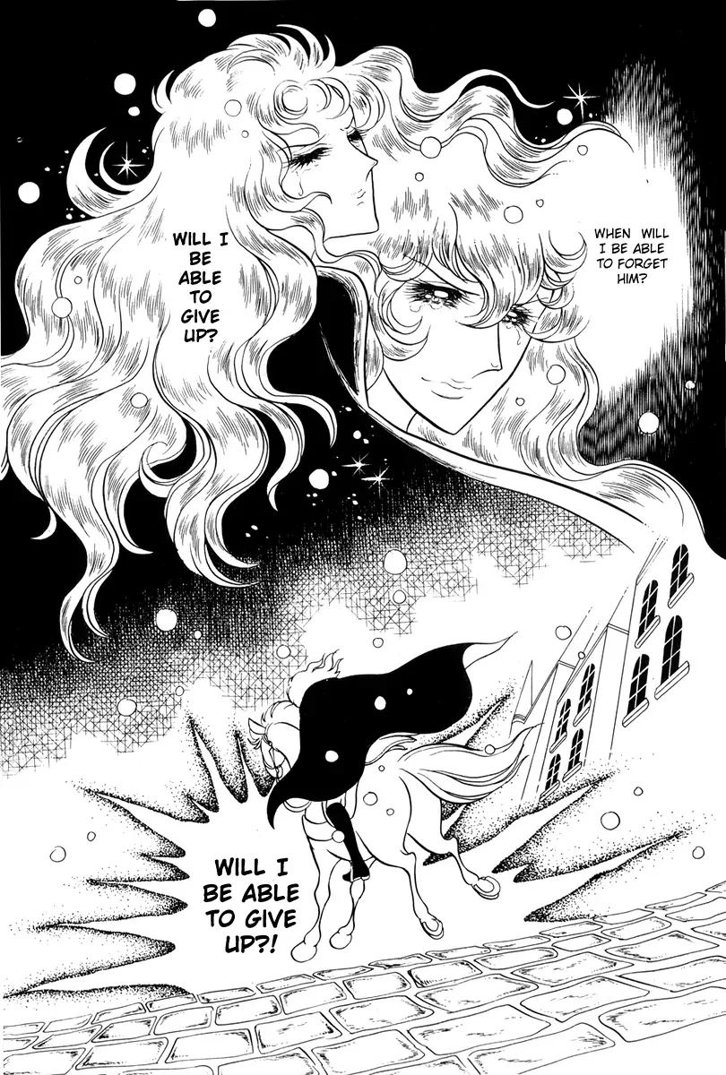 Versailles no Bara Chapter 26 – Page 1