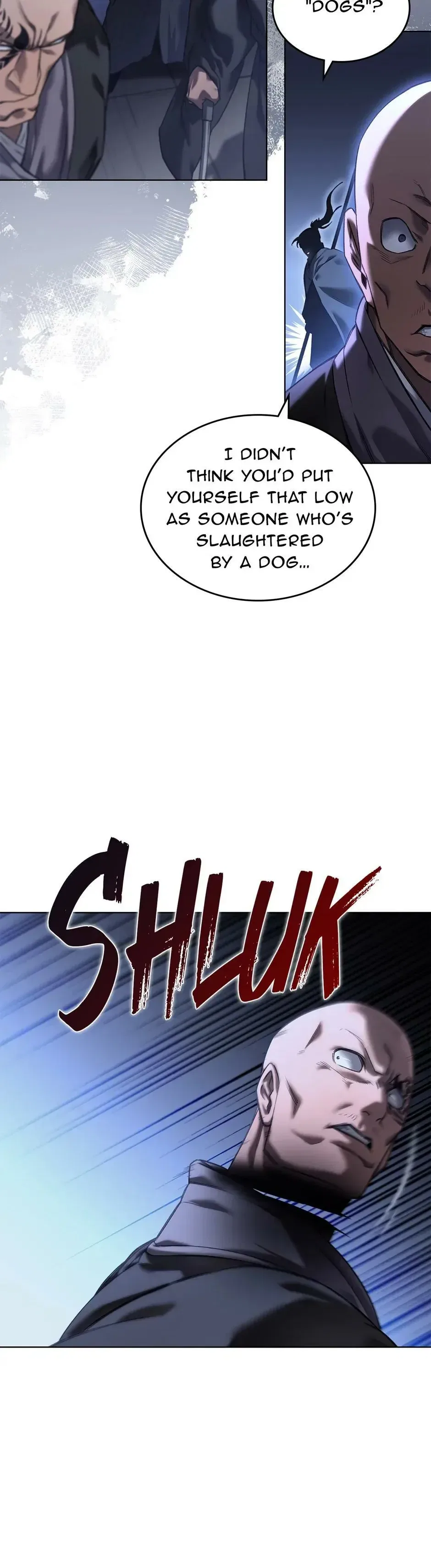 Tier 0 Degenerate Chapter 246 – Page 4