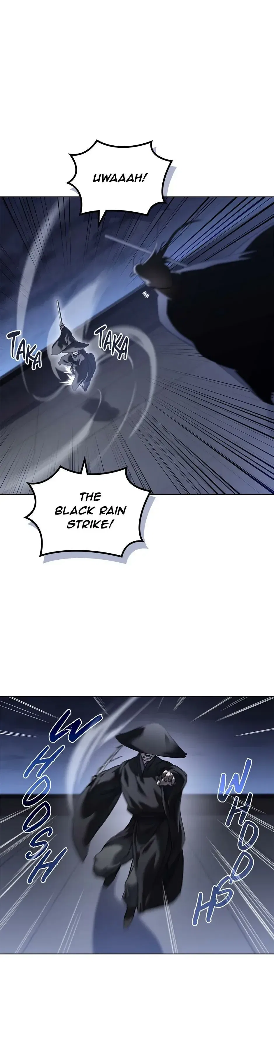 Tier 0 Degenerate Chapter 246 – Page 6