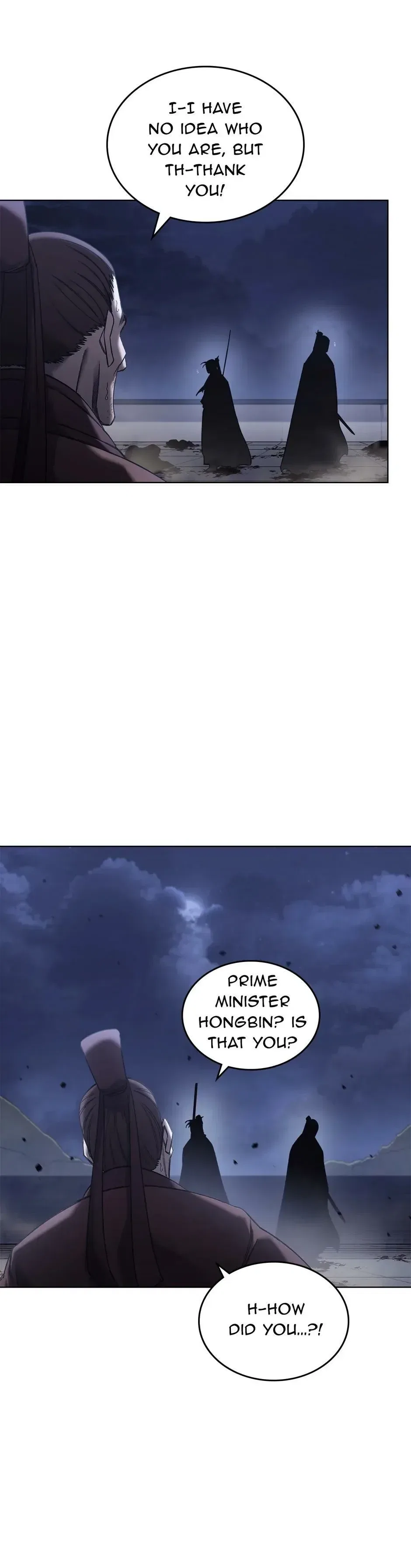 Tier 0 Degenerate Chapter 246 – Page 12