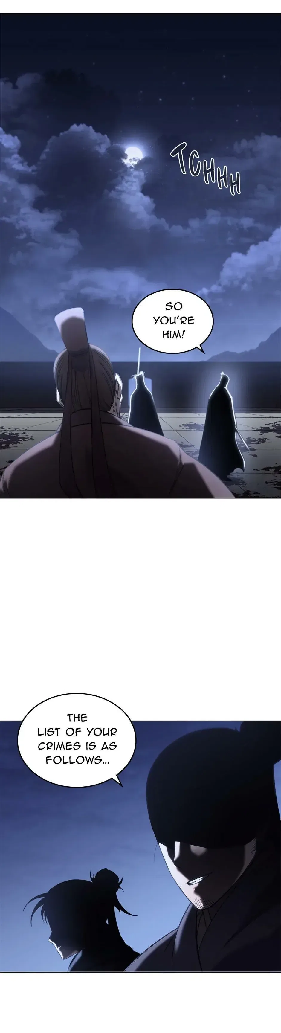 Tier 0 Degenerate Chapter 246 – Page 13
