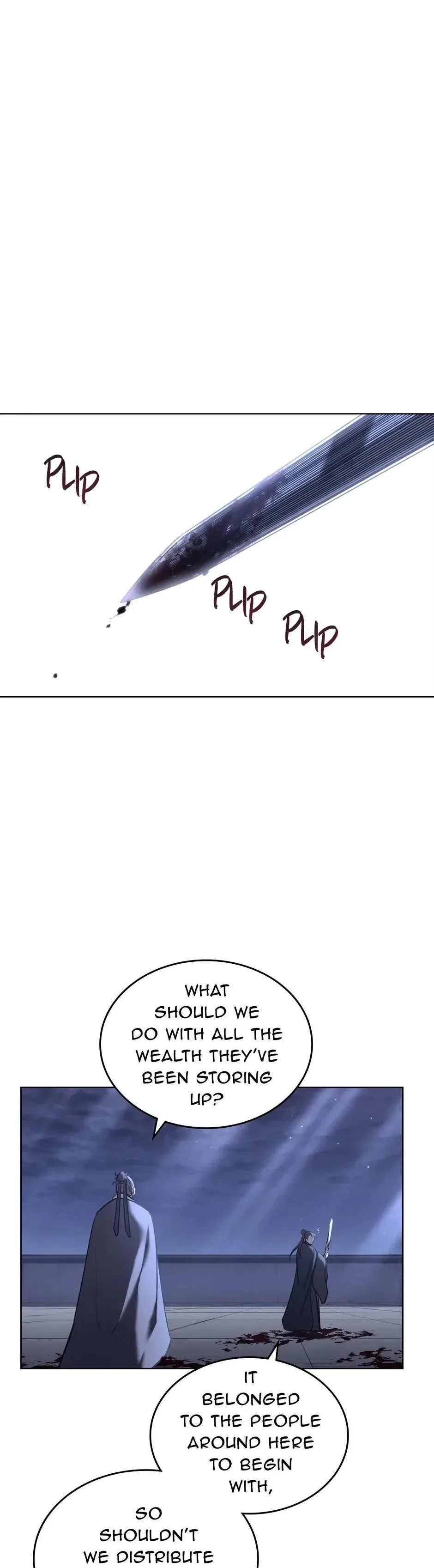 Tier 0 Degenerate Chapter 246 – Page 15