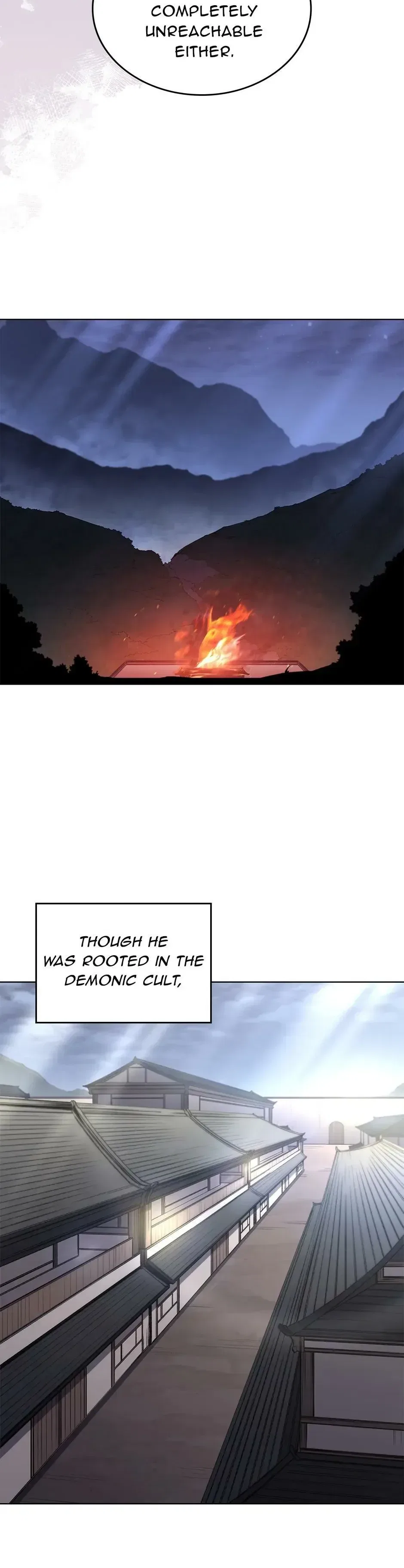 Tier 0 Degenerate Chapter 246 – Page 18