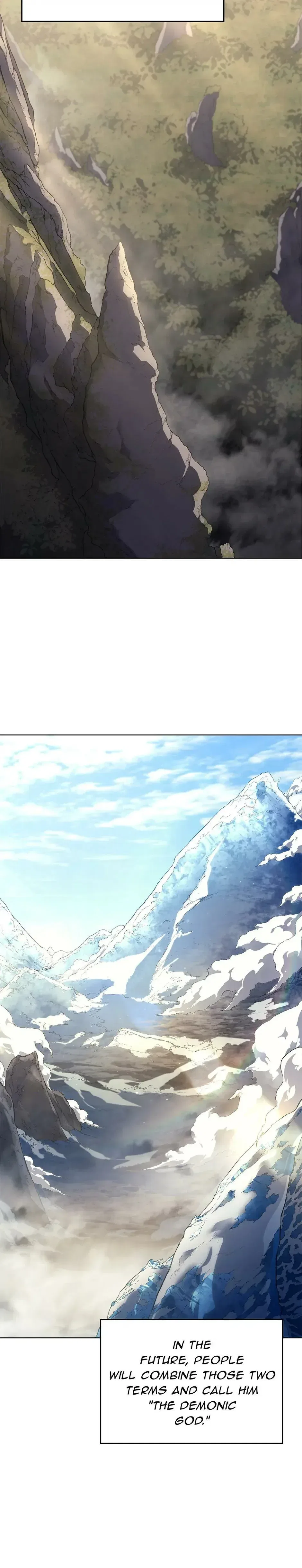 Tier 0 Degenerate Chapter 246 – Page 20