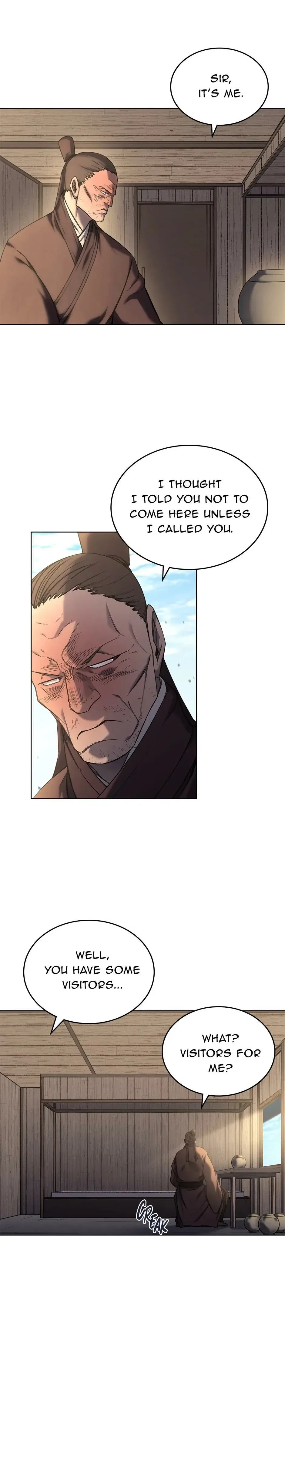 Tier 0 Degenerate Chapter 245 – Page 4
