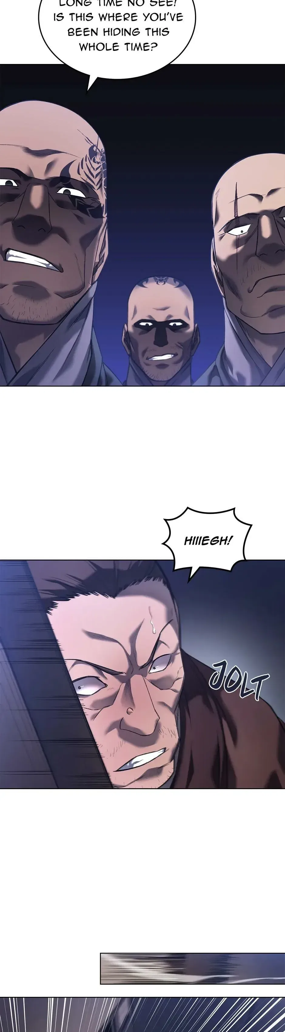 Tier 0 Degenerate Chapter 245 – Page 6
