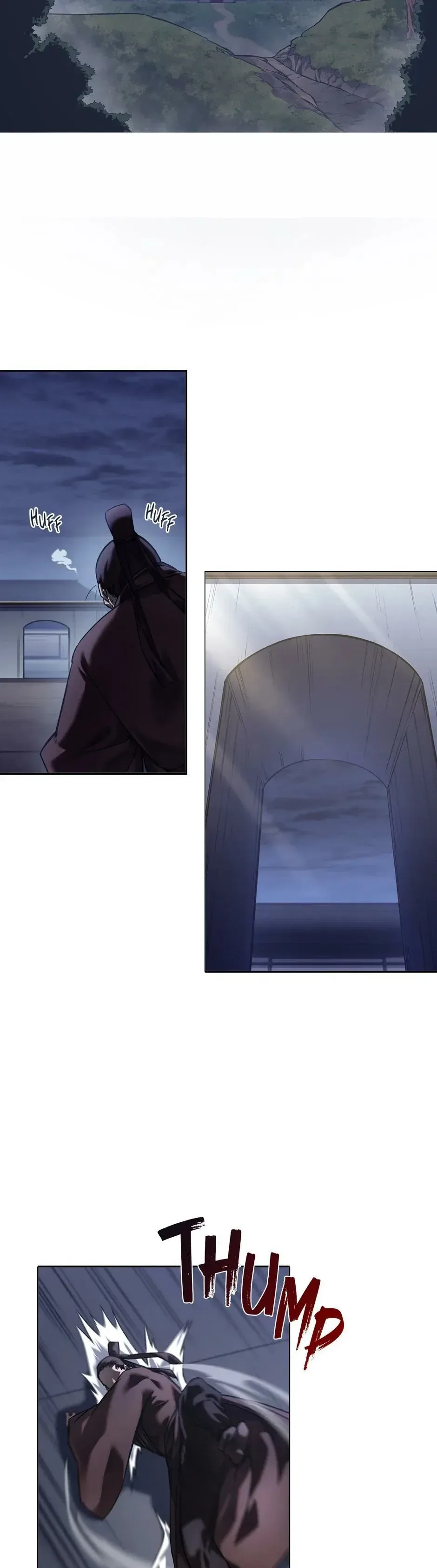 Tier 0 Degenerate Chapter 245 – Page 12