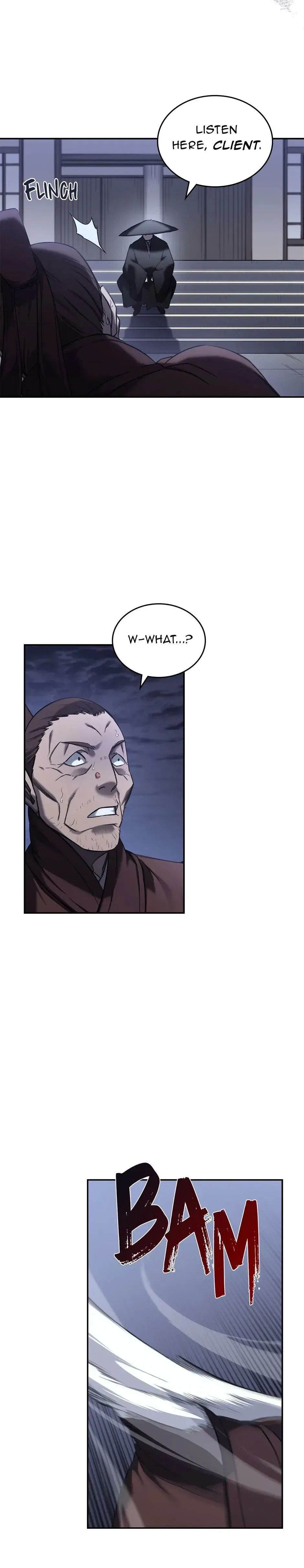 Tier 0 Degenerate Chapter 245 – Page 14