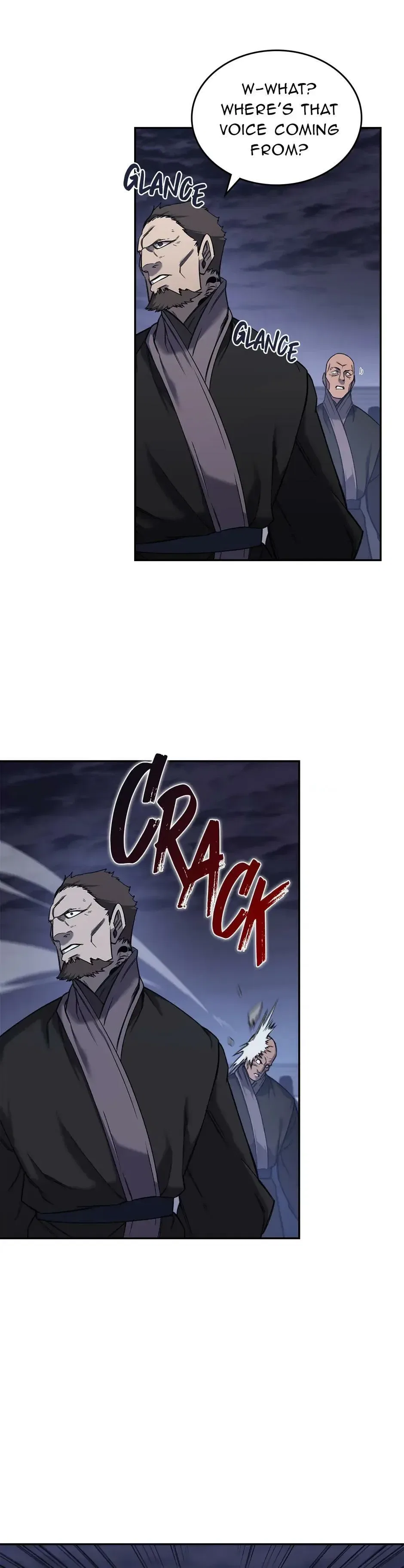 Tier 0 Degenerate Chapter 245 – Page 23