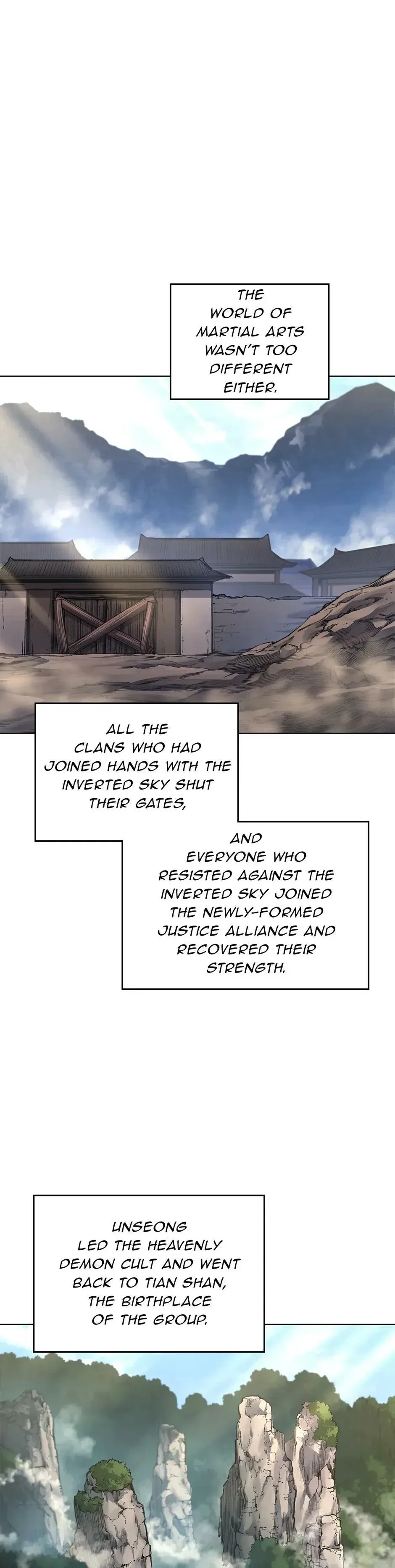 Tier 0 Degenerate Chapter 244 – Page 4