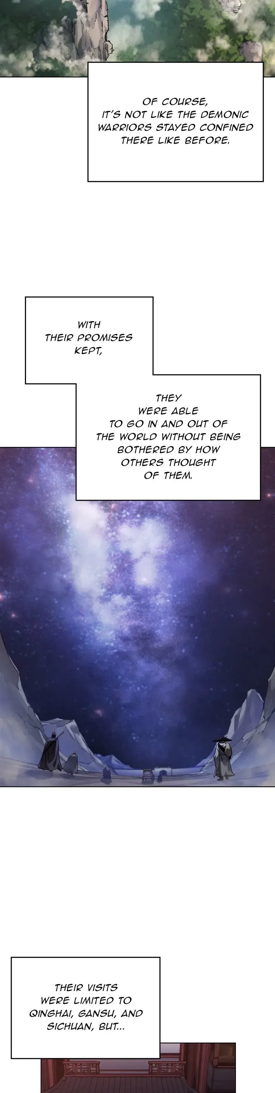 Tier 0 Degenerate Chapter 244 – Page 5