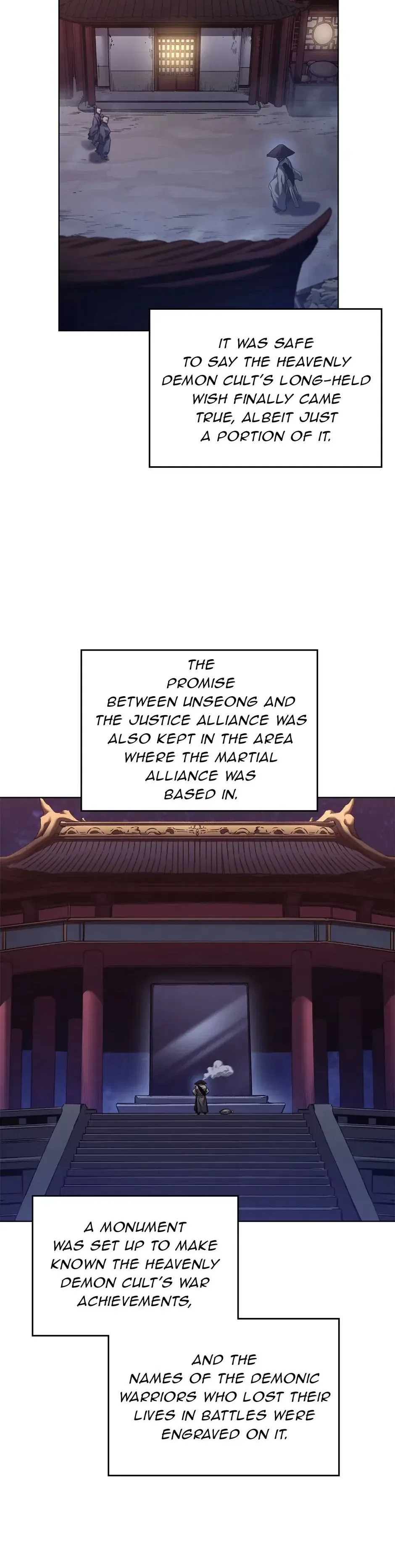 Tier 0 Degenerate Chapter 244 – Page 6