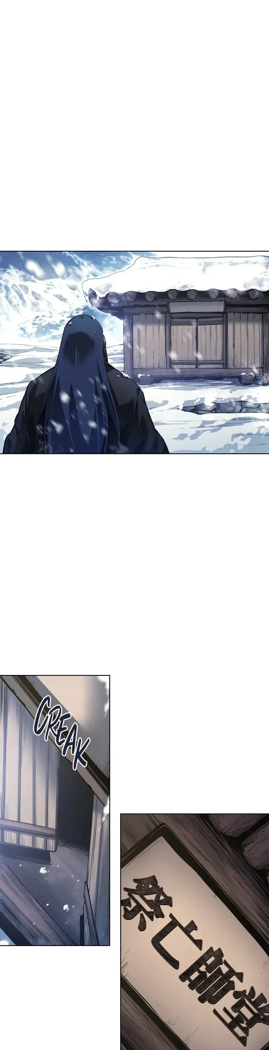 Tier 0 Degenerate Chapter 244 – Page 10
